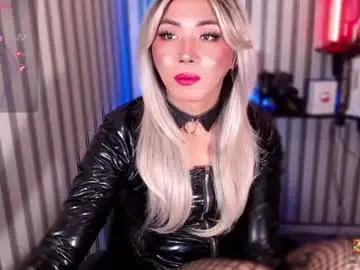 Chaturbate Live Sex of kattiecurrent