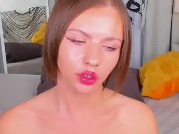 Chaturbate Live Sex Cam of keit_princess