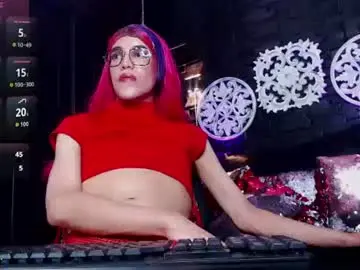 Chaturbate Adult Webcam of kenia_valenn