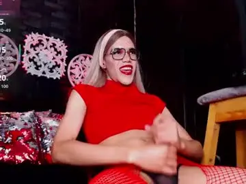 Chaturbate Live Porn of kenia_valenn