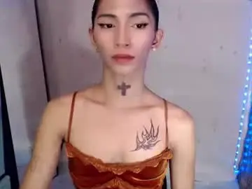 Chaturbate Nude Webcam of labatiba_