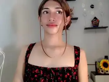 Chaturbate Live Porn of labatiba_