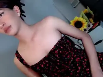 Chaturbate Live Sex Cam of labatiba_