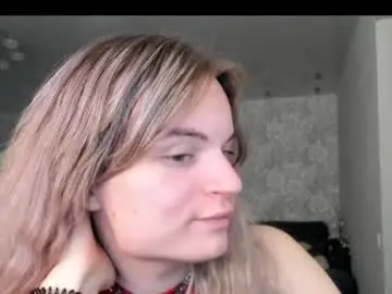 Chaturbate Sex Cam of millikira006