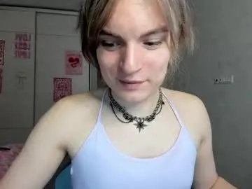 Chaturbate Best live sex cam show of millikira006