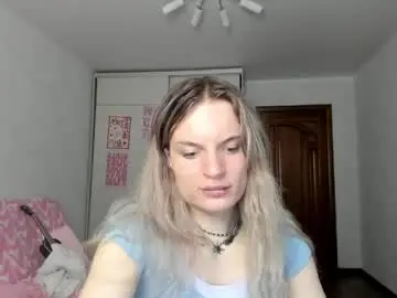 Chaturbate Sex Cam of millikira006