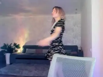 Chaturbate Sex Cam of millikira006