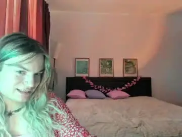 Chaturbate Adult Webcams of millikira006