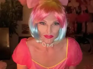 pinkfag from chaturbate