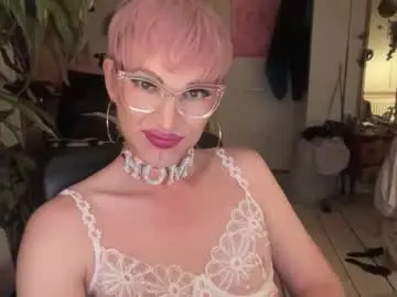 Chaturbate Sex Cam of pinkfag