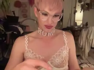 pinkfag from chaturbate