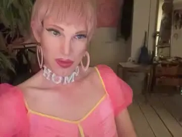 Chaturbate Live Sex Cam of pinkfag