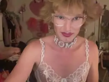 Chaturbate Live Sex of pinkfag