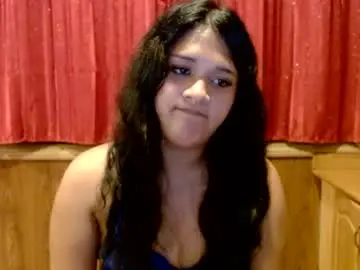 Chaturbate Free Live Porn of yourasian_raya