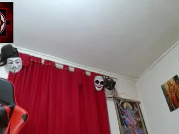 Chaturbate Free Porn Cam of amanda_valeska