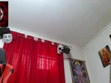 Chaturbate Best Webcam of amanda_valeska