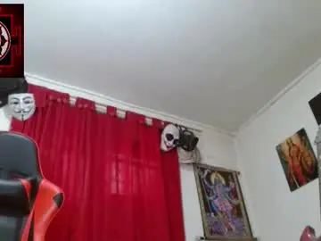 Chaturbate Adult Webcams of amanda_valeska