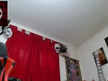Chaturbate Sex Chat of amanda_valeska