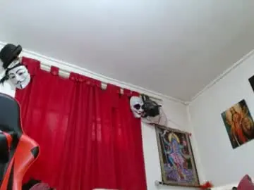 Chaturbate Adult Video Chat of amanda_valeska