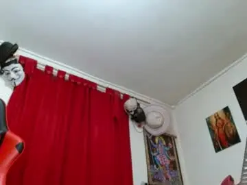 Chaturbate Nude Webcam of amanda_valeska