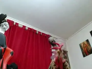 Chaturbate Free Live Porn of amanda_valeska