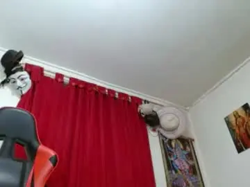 Chaturbate Best live sex cam show of amanda_valeska
