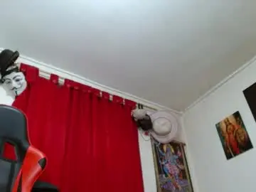 Chaturbate Live Porn of amanda_valeska