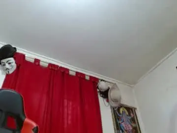 Chaturbate Best Webcam of amanda_valeska