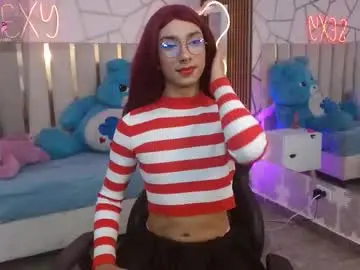 Chaturbate Live Sex of cyrus_tay