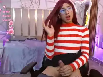 Chaturbate Sex Cam of cyrus_tay