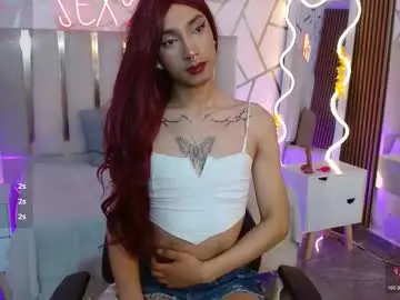 Chaturbate Free Live Porn of cyrus_tay