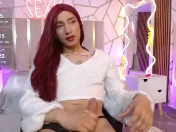 Chaturbate Watch Live Sex Cams of cyrus_tay