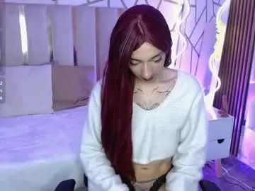 Chaturbate Adult Video Chat of cyrus_tay