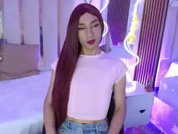 Chaturbate Best Webcam of cyrus_tay