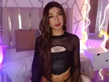 Chaturbate Live Sex Cam of cyrus_tay