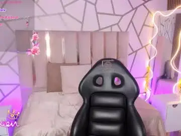 Chaturbate Nude Webcam of cyrus_tay