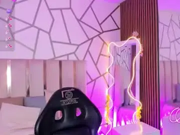 Chaturbate Adult Webcams of cyrus_tay