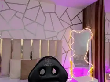 Chaturbate Nude Webcam of cyrus_tay