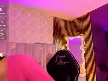 Chaturbate Free Porn Cam of cyrus_tay