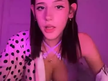 Chaturbate Sex Cam of lanadevlin