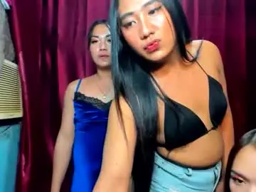 Chaturbate Live Sex of lovely_ayax