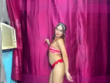 Chaturbate Live Sex Cam of lovely_ayax