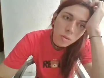 Chaturbate Live Sex of scarlettserna