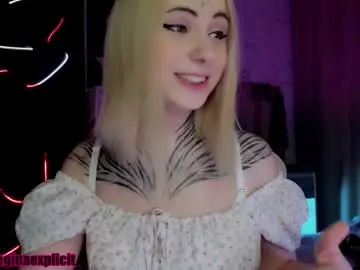 Chaturbate Adult Webcams of snake_bites