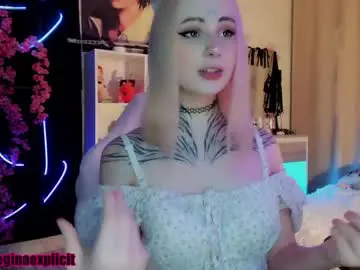 Chaturbate Nude Webcam of snake_bites