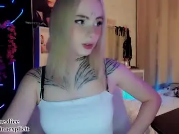 Chaturbate Adult Video Chat of snake_bites