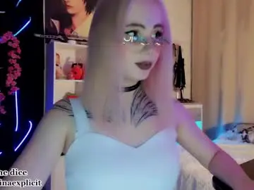 Chaturbate Adult Webcam of snake_bites