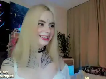 Chaturbate Nude Webcam of snake_bites
