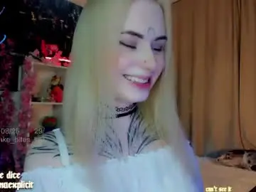 Chaturbate Private Sex Chat of snake_bites