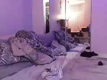 Chaturbate Sex Chat of tsamberwhite007